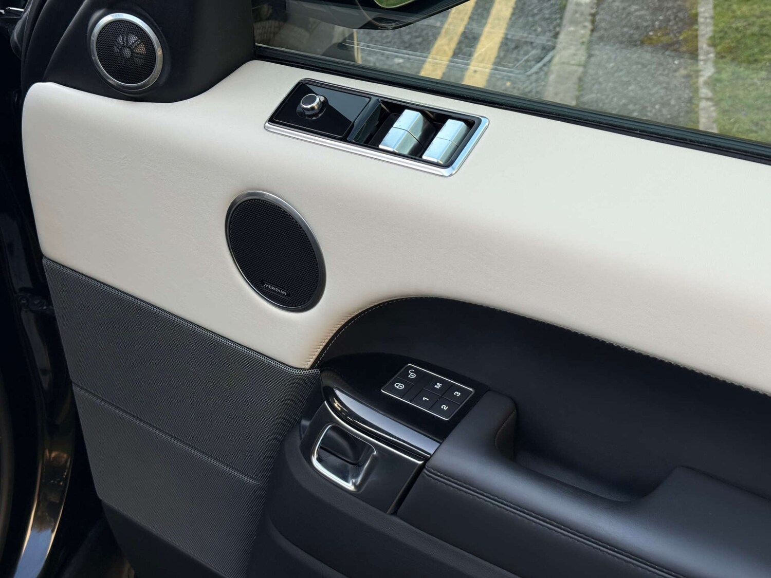 Used Land Rover Range Rover Sport 2018 for sale - 77673749: Photo 46