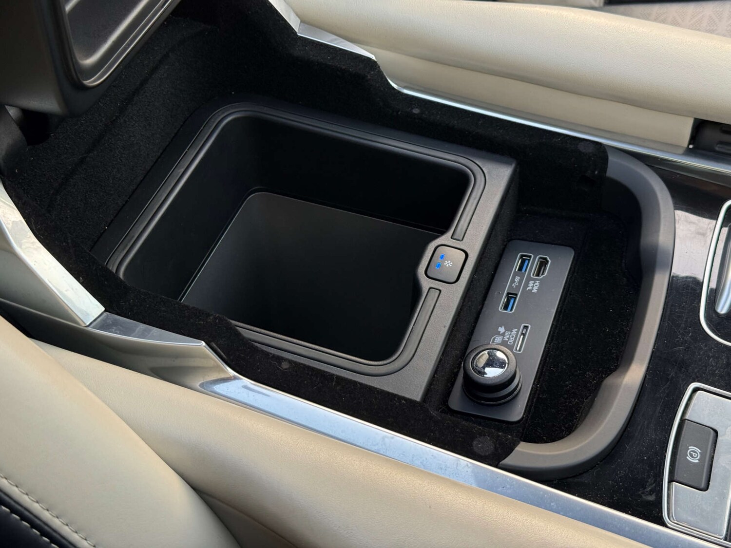 Used Land Rover Range Rover Sport 2018 for sale - 77673749: Photo 47