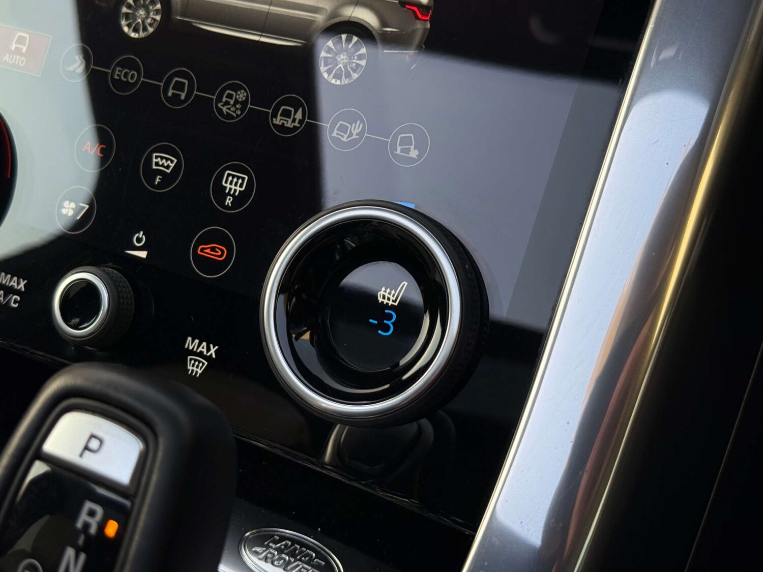 Used Land Rover Range Rover Sport 2018 for sale - 77673749: Photo 49