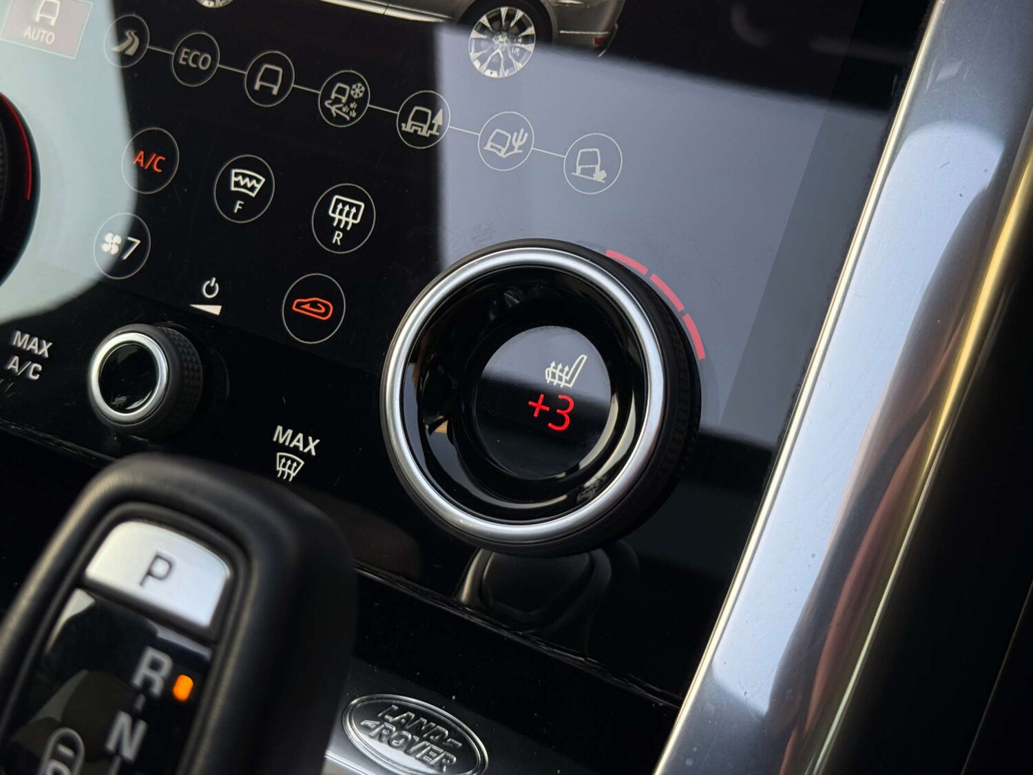 Used Land Rover Range Rover Sport 2018 for sale - 77673749: Photo 50