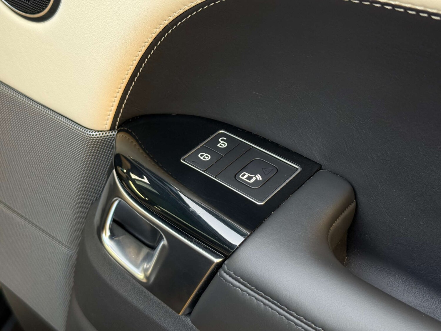 Used Land Rover Range Rover Sport 2018 for sale - 77673749: Photo 55