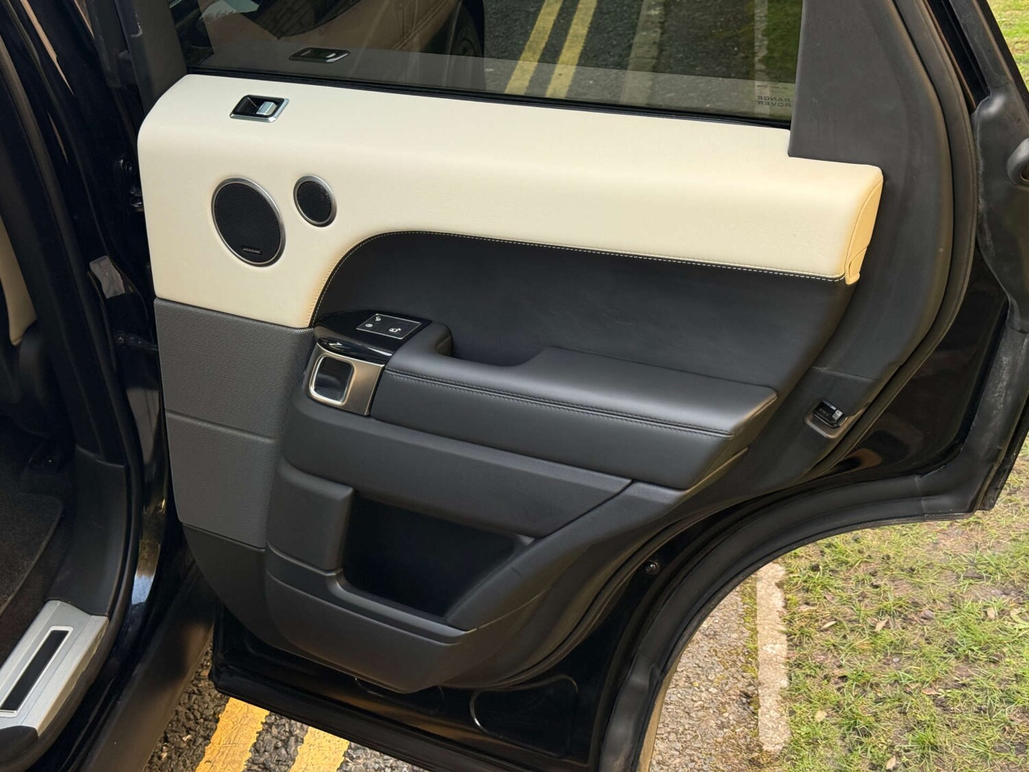 Used Land Rover Range Rover Sport 2018 for sale - 77673749: Photo 56