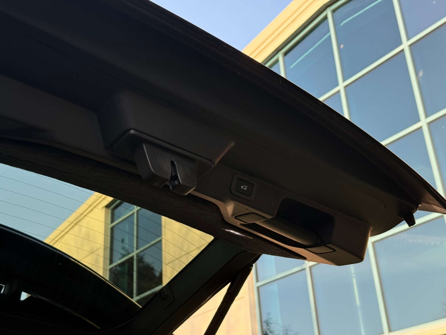 Used Land Rover Range Rover Sport 2018 for sale - 77673749: Photo 59