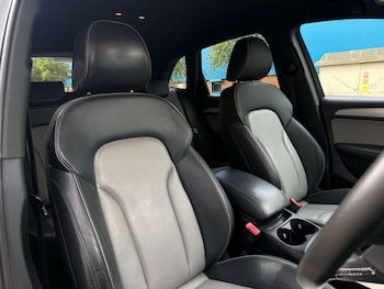 Used Audi Q5 2015 for sale - 78593536: Photo
