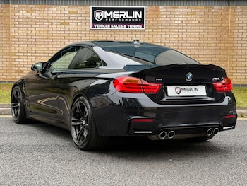 Used BMW M4 2015 for sale - 78882939: Photo
