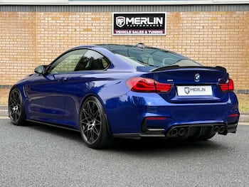 Used BMW M4 2020 for sale - 79674437: Photo