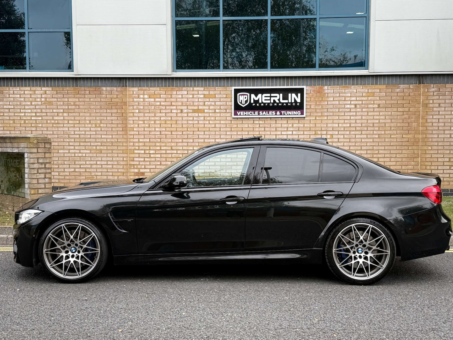 Used BMW M3 2017 for sale - 76311218: Photo 15