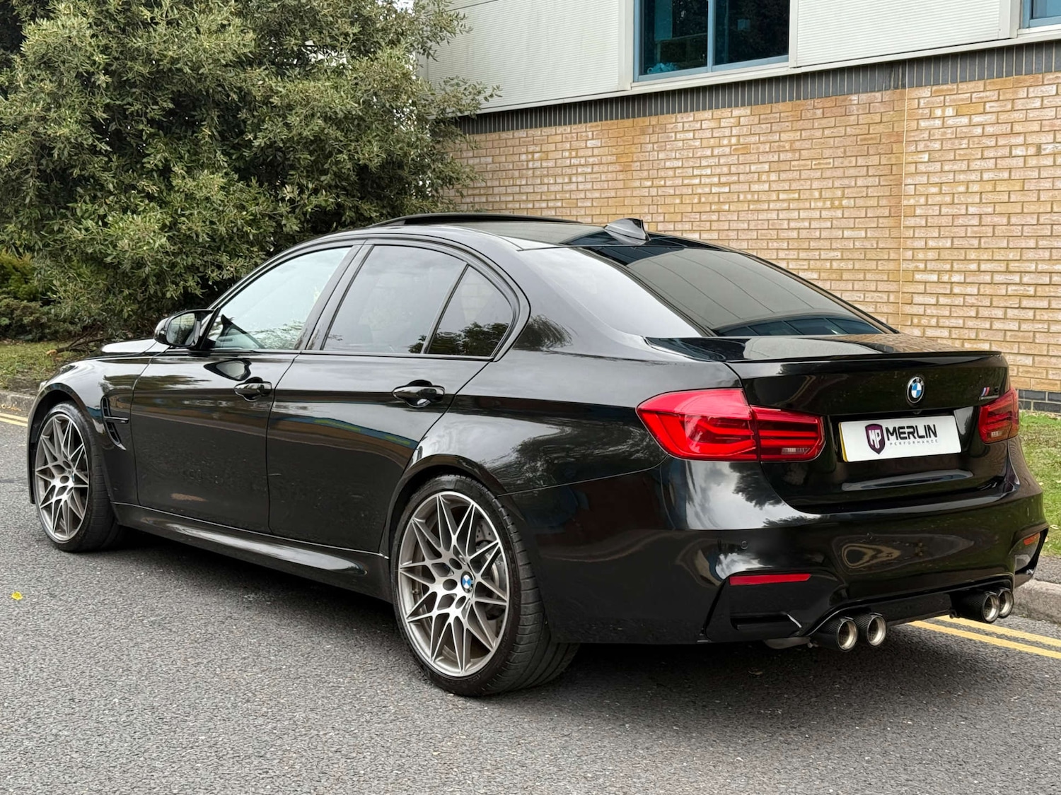Used BMW M3 2017 for sale - 76311218: Photo 16