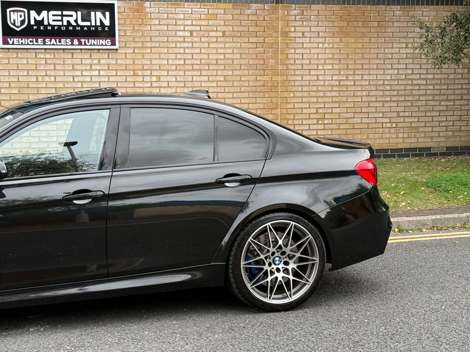 Used BMW M3 2017 for sale - 76311218: Photo 18