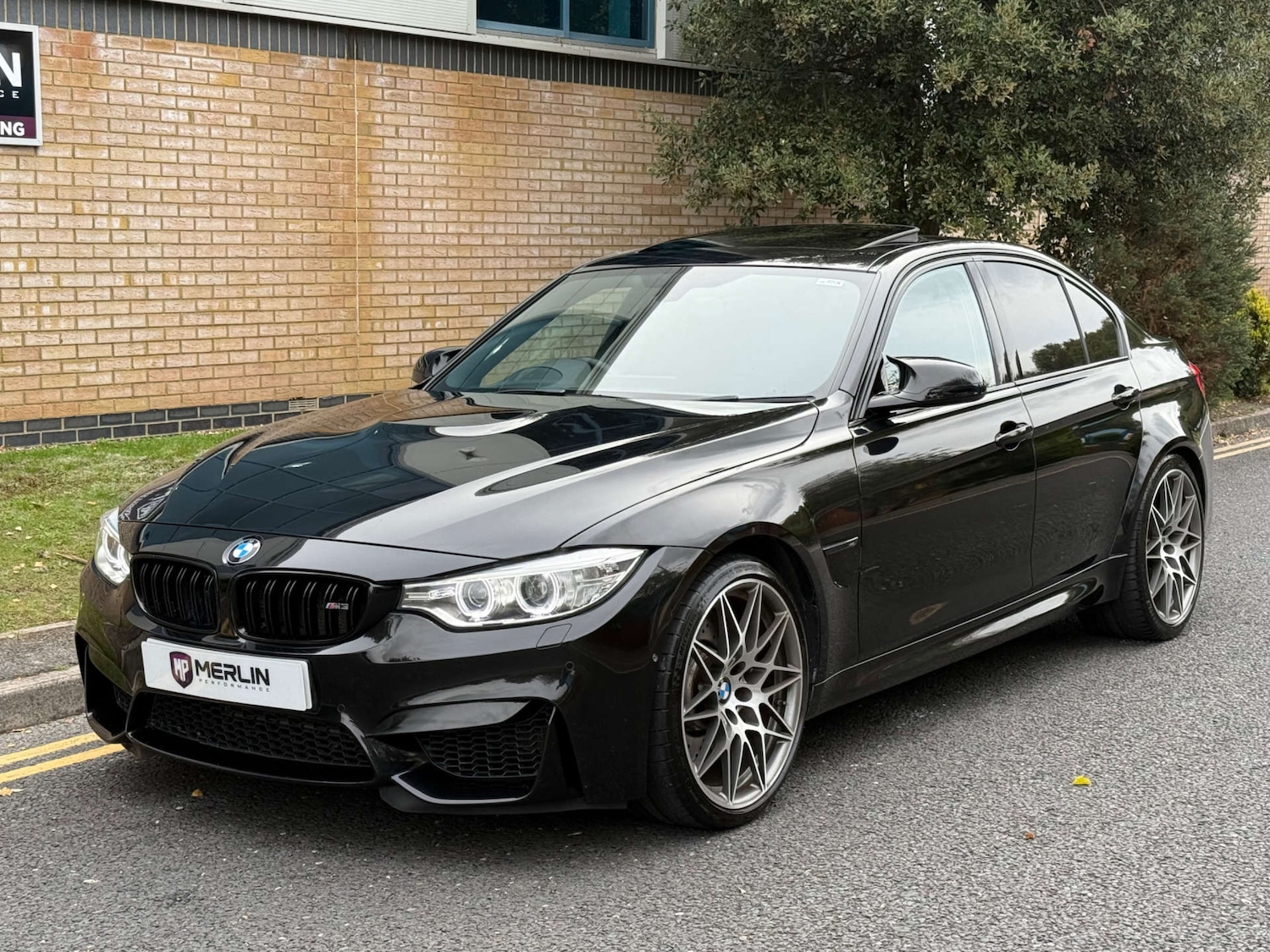 Used BMW M3 2017 for sale - 76311218: Photo 19