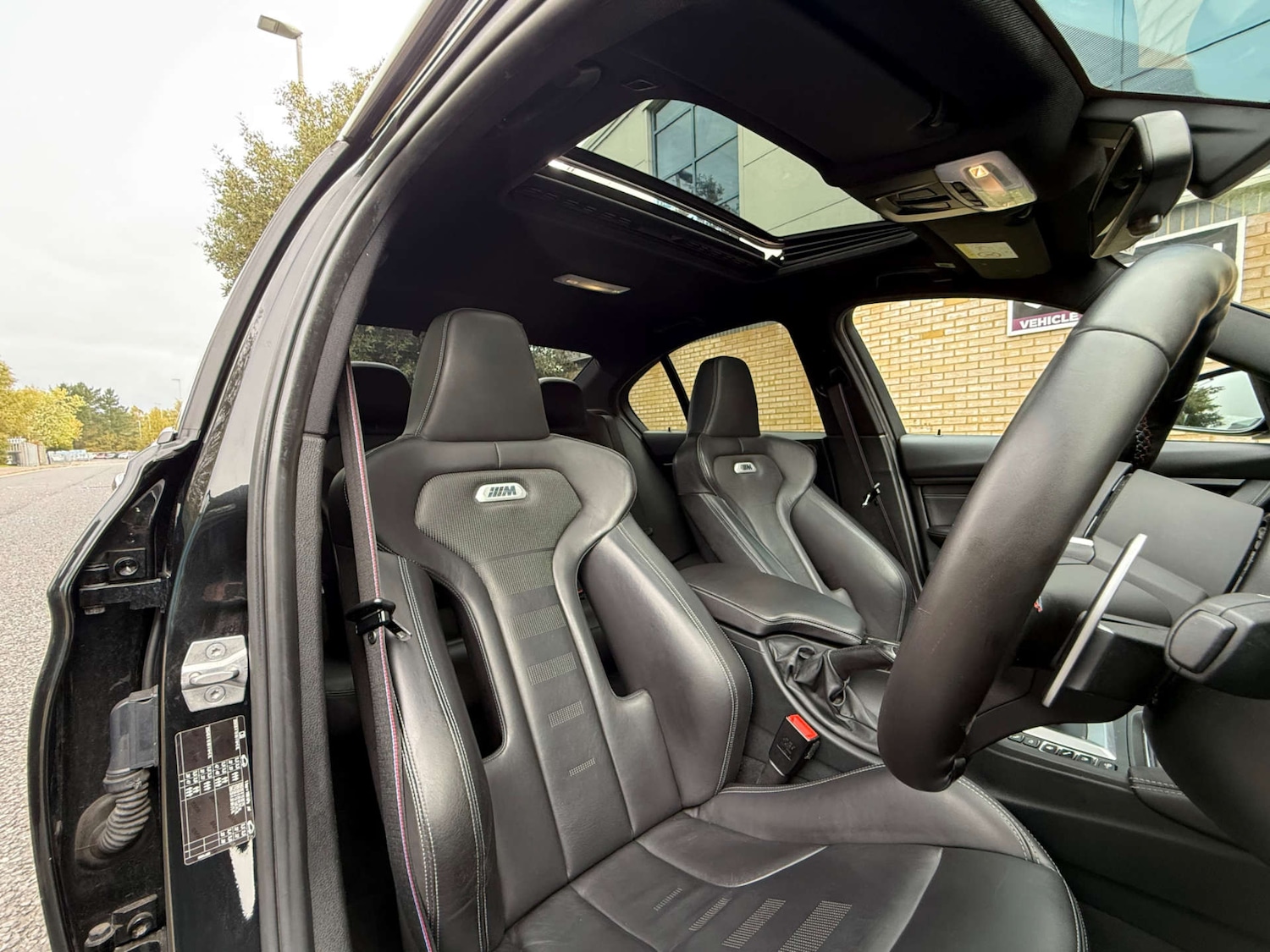 Used BMW M3 2017 for sale - 76311218: Photo 2