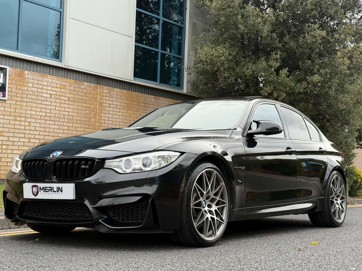Used BMW M3 2017 for sale - 76311218: Photo 20