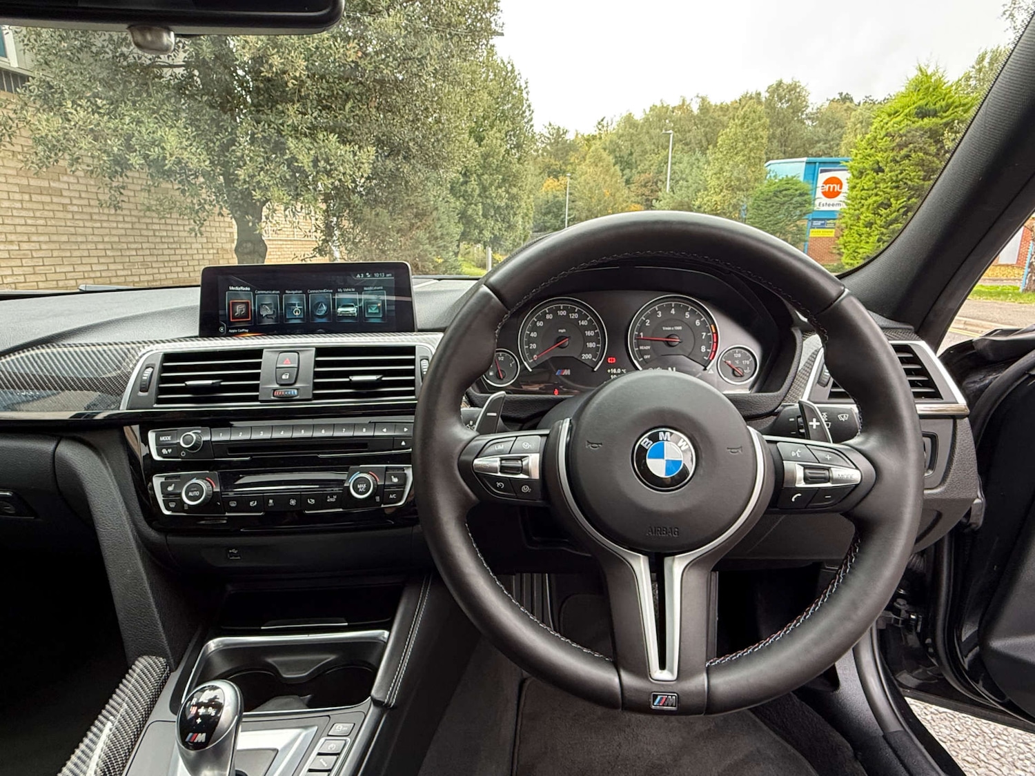 Used BMW M3 2017 for sale - 76311218: Photo 21