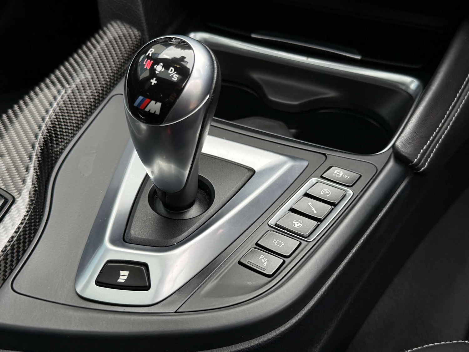 Used BMW M3 2017 for sale - 76311218: Photo 28