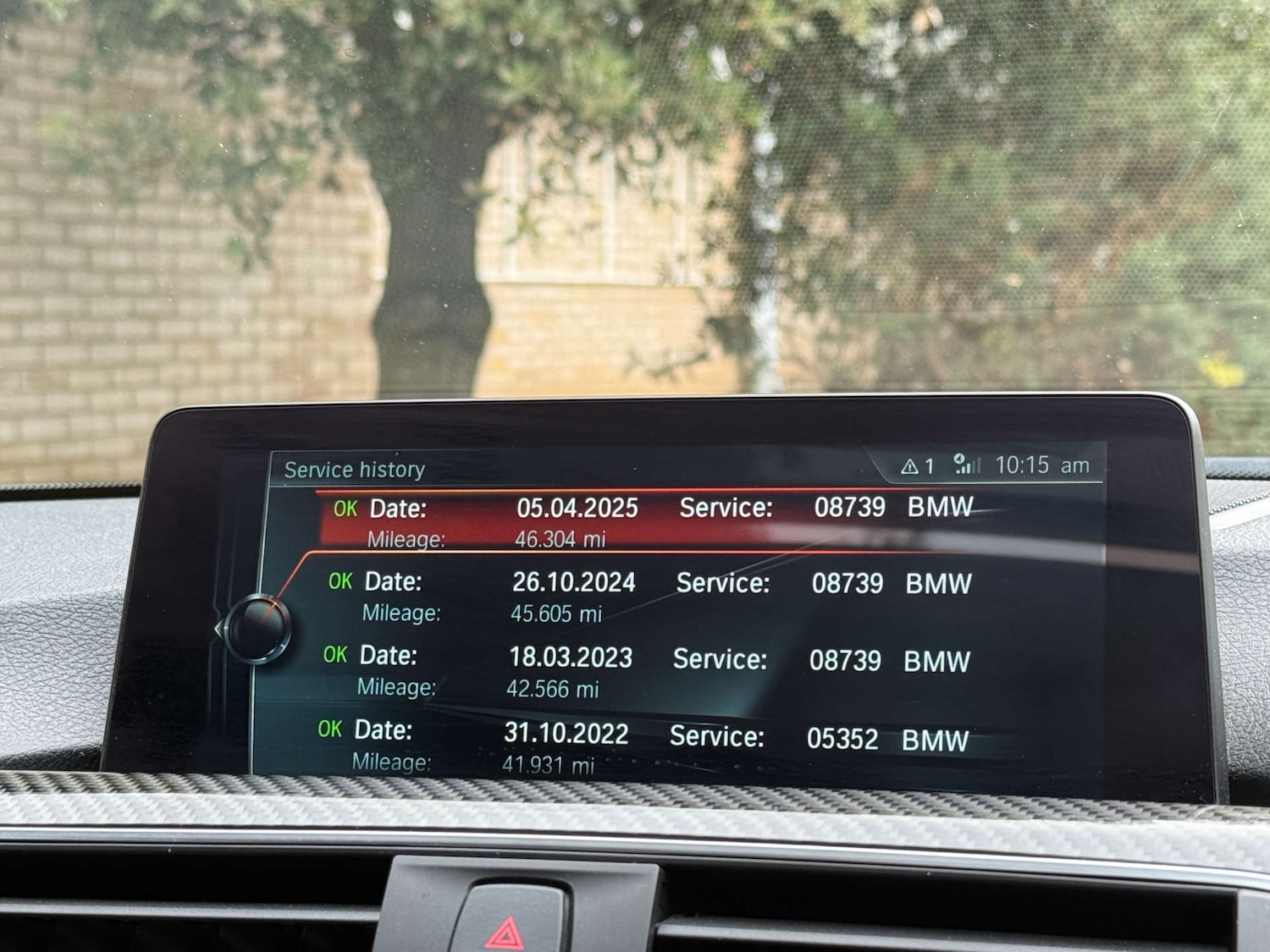 Used BMW M3 2017 for sale - 76311218: Photo 36