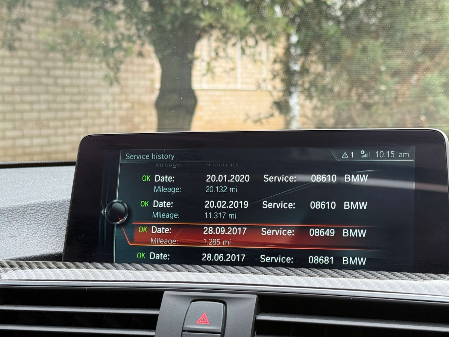 Used BMW M3 2017 for sale - 76311218: Photo 37