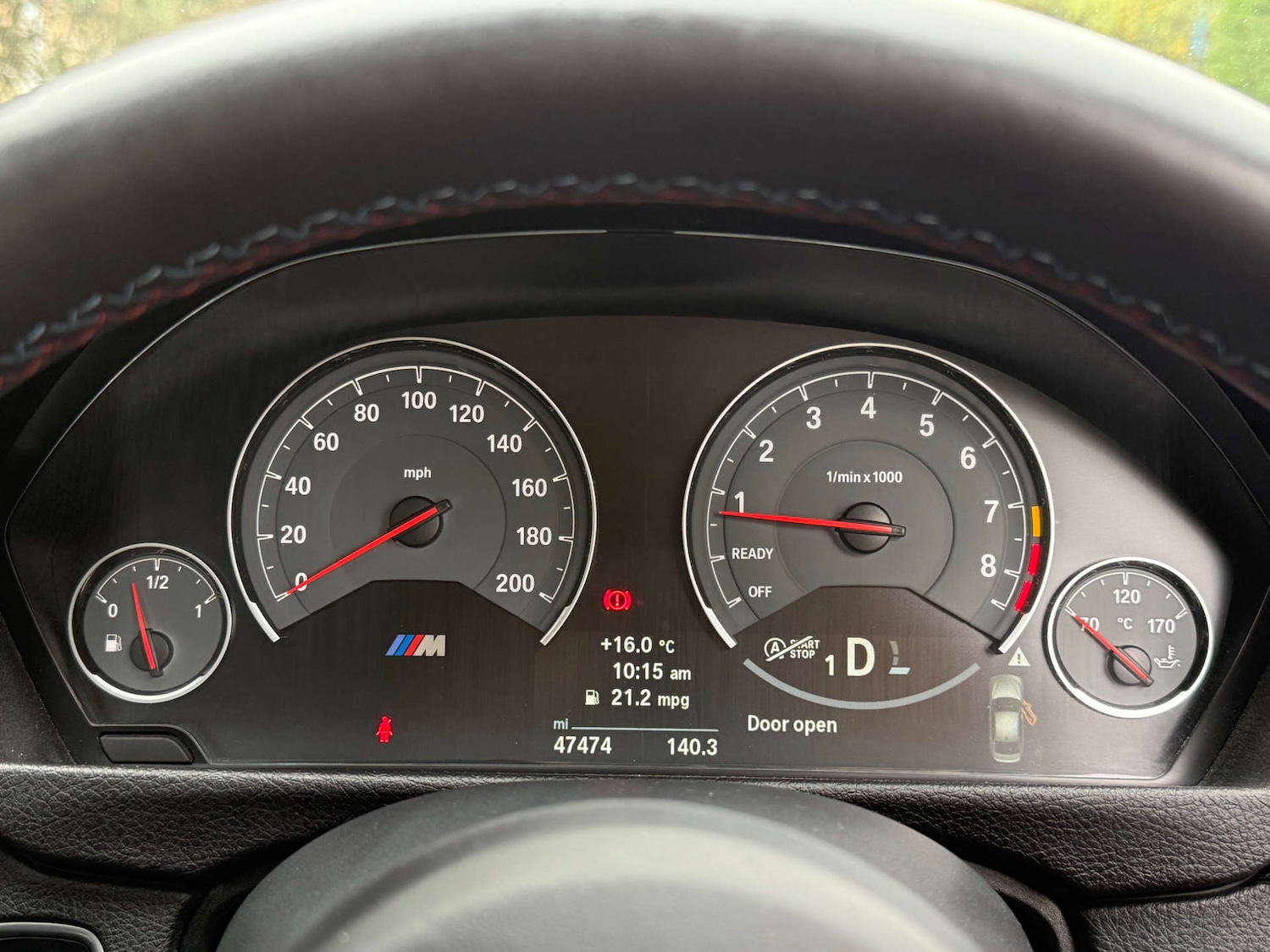 Used BMW M3 2017 for sale - 76311218: Photo 39