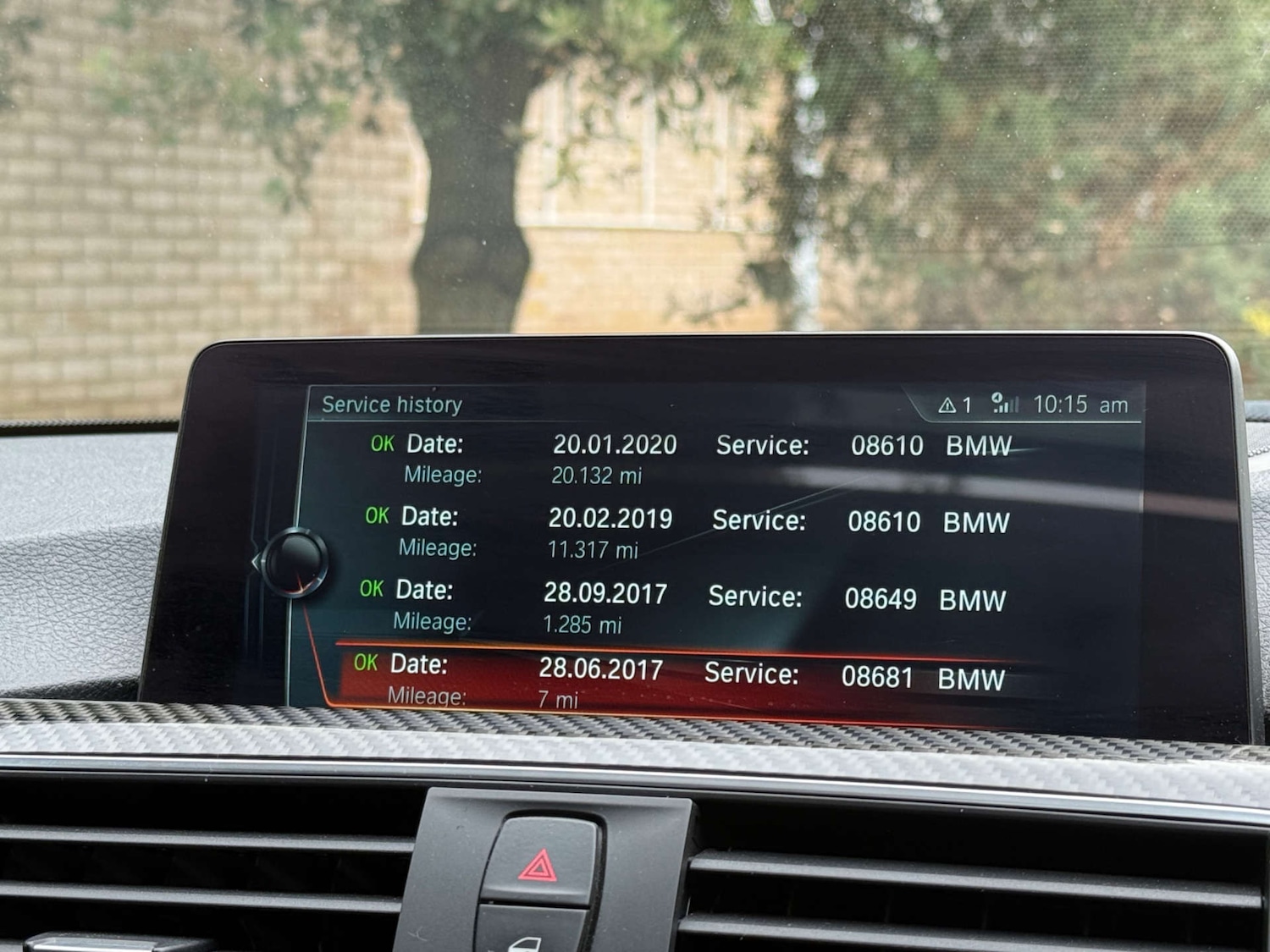 Used BMW M3 2017 for sale - 76311218: Photo 40