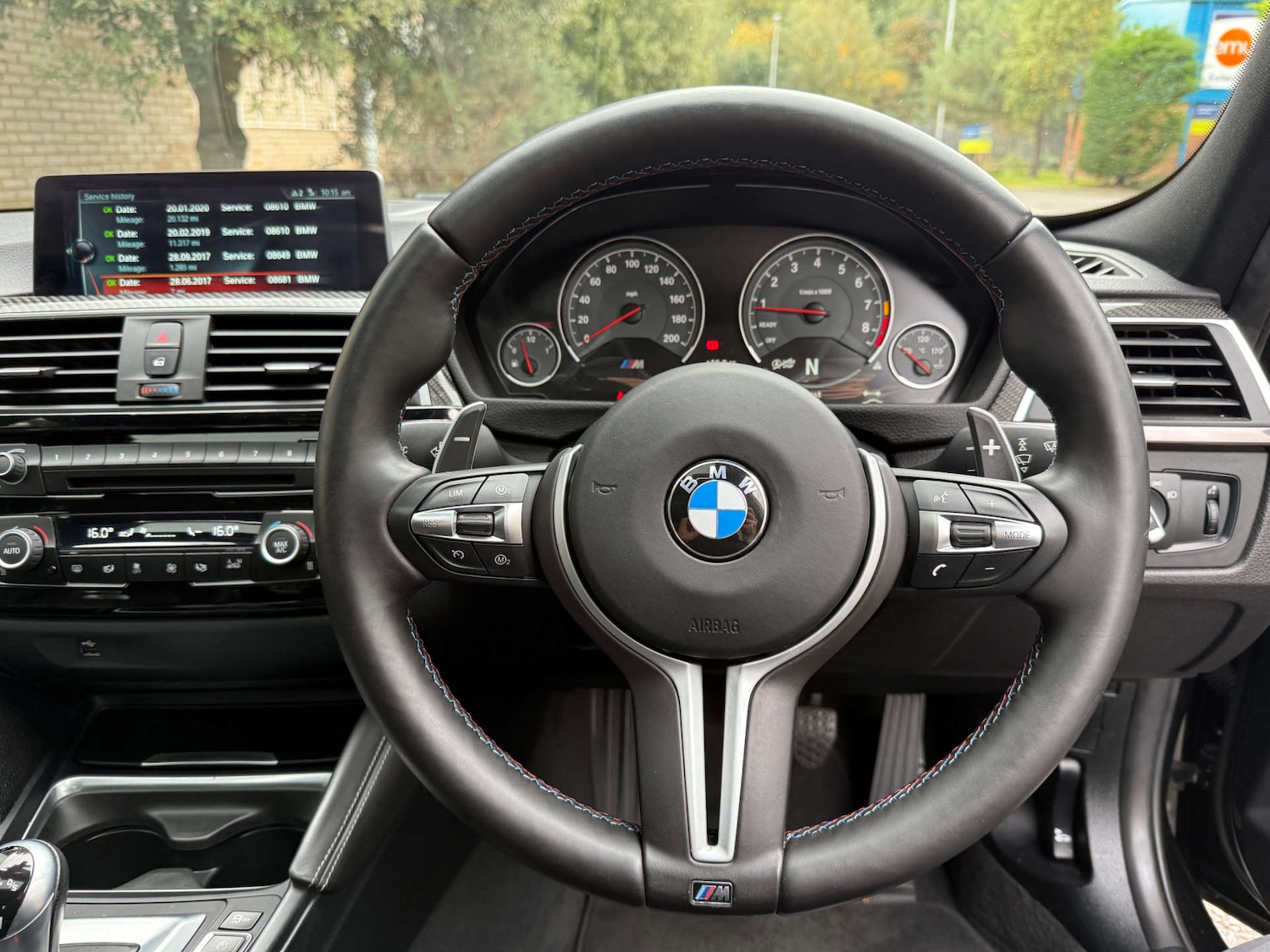 Used BMW M3 2017 for sale - 76311218: Photo 41