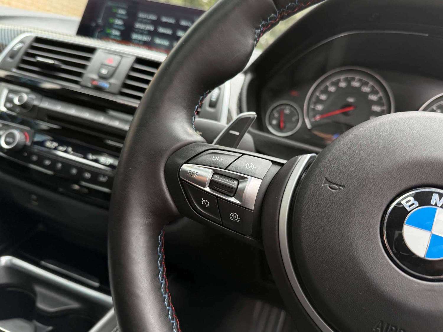 Used BMW M3 2017 for sale - 76311218: Photo 42