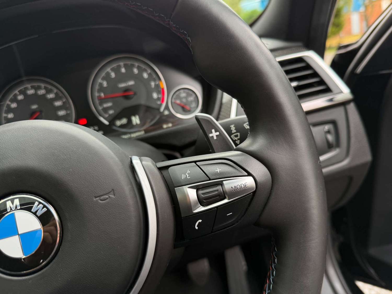 Used BMW M3 2017 for sale - 76311218: Photo 43