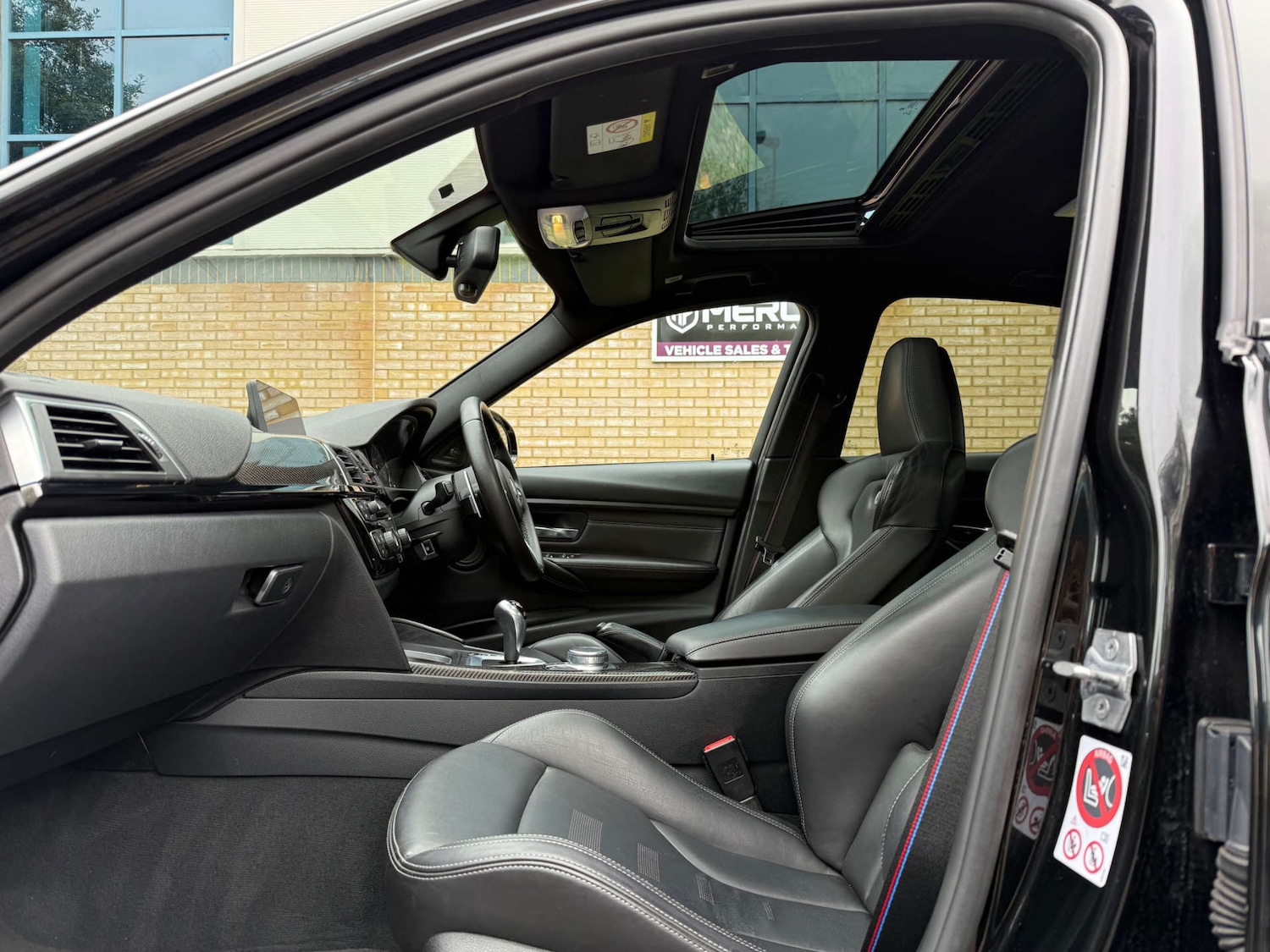 Used BMW M3 2017 for sale - 76311218: Photo 49