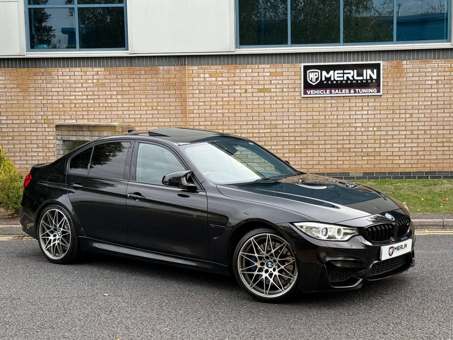 Used BMW M3 2017 for sale - 76311218: Photo 5
