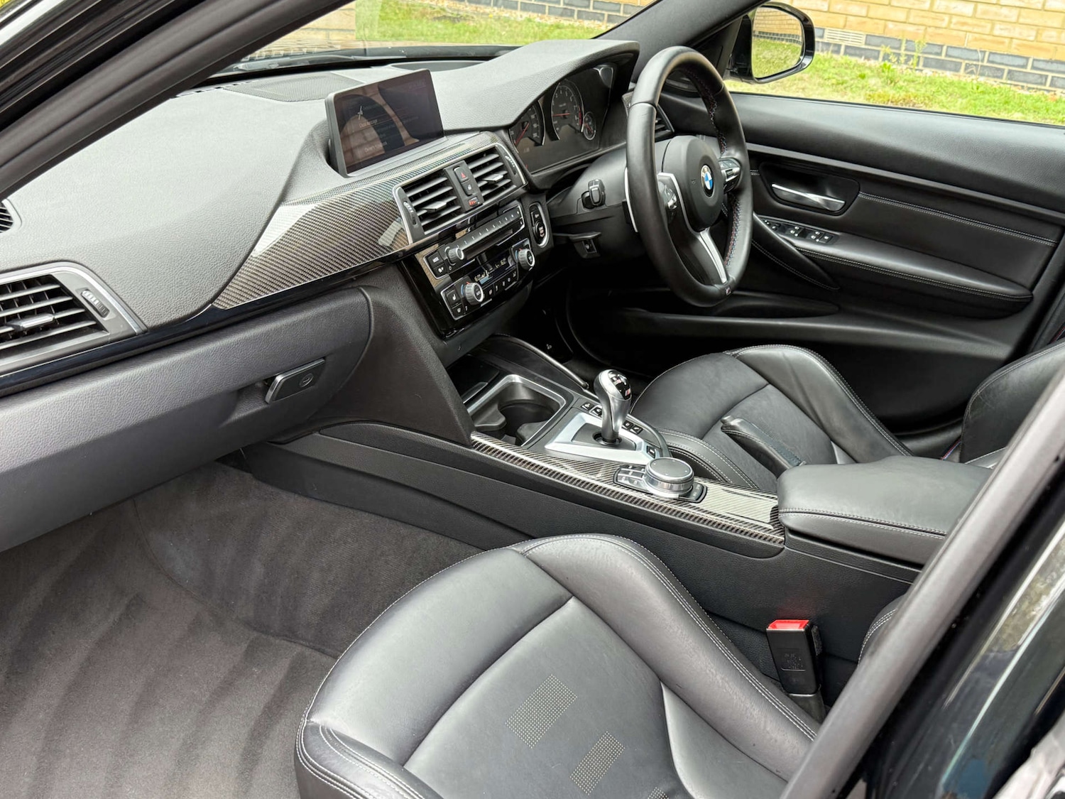 Used BMW M3 2017 for sale - 76311218: Photo 51