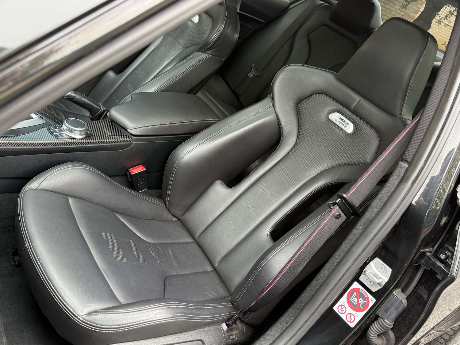 Used BMW M3 2017 for sale - 76311218: Photo 52