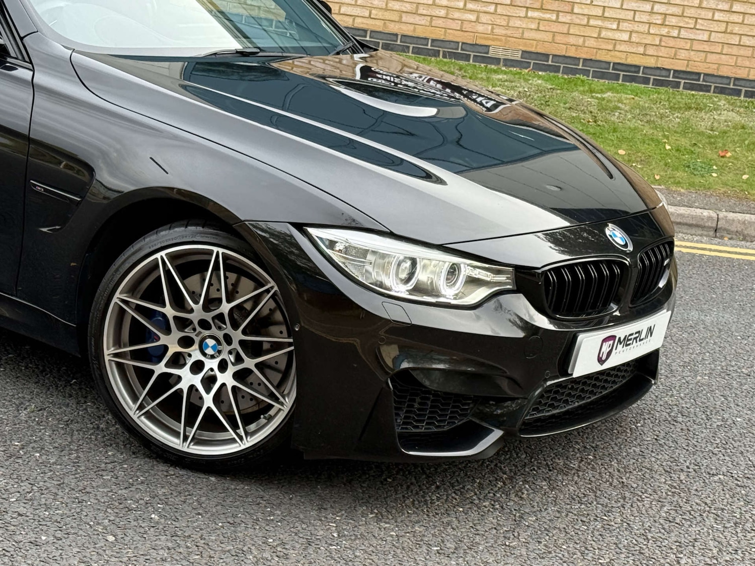 Used BMW M3 2017 for sale - 76311218: Photo 6