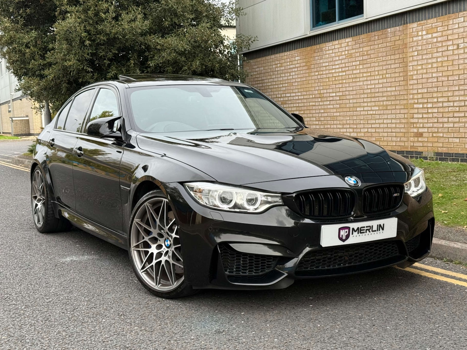 Used BMW M3 2017 for sale - 76311218: Photo 7