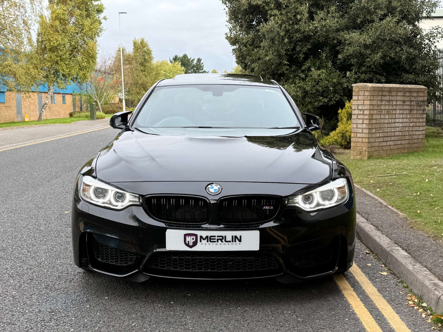 Used BMW M3 2017 for sale - 76311218: Photo 8