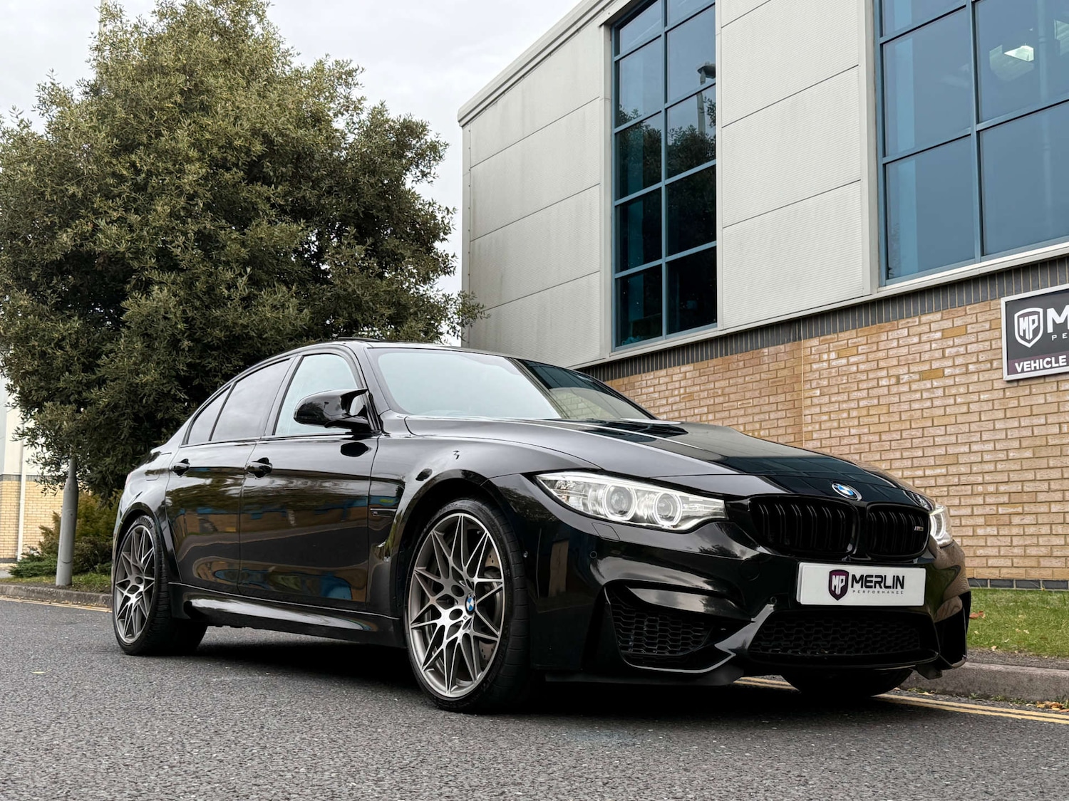 Used BMW M3 2017 for sale - 76311218: Photo 9