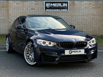 Used BMW M3 2016 for sale - 78381416: Photo