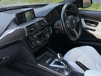 Used BMW M3 2016 for sale - 78381416: Photo