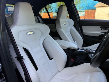 Used BMW M3 2016 for sale - 78381416: Photo