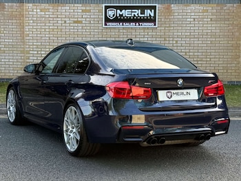 Used BMW M3 2016 for sale - 78381416: Photo