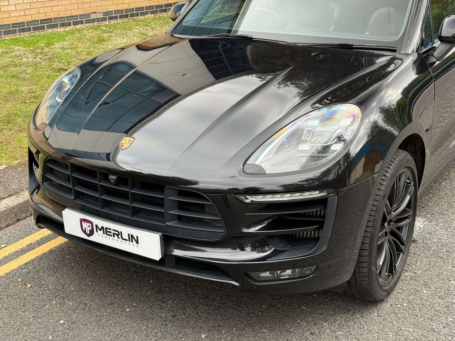 Used Porsche Macan 2017 for sale - 76551741: Photo 11