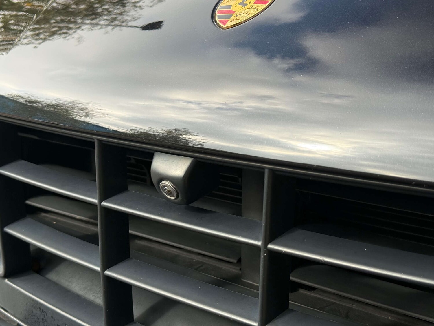 Used Porsche Macan 2017 for sale - 76551741: Photo 16