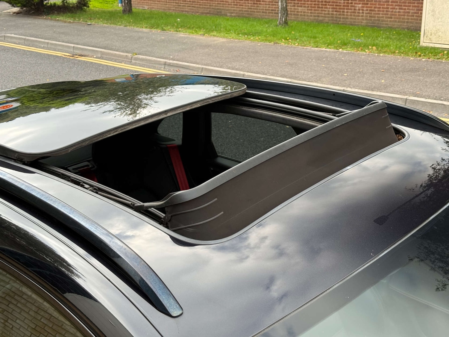 Used Porsche Macan 2017 for sale - 76551741: Photo 18