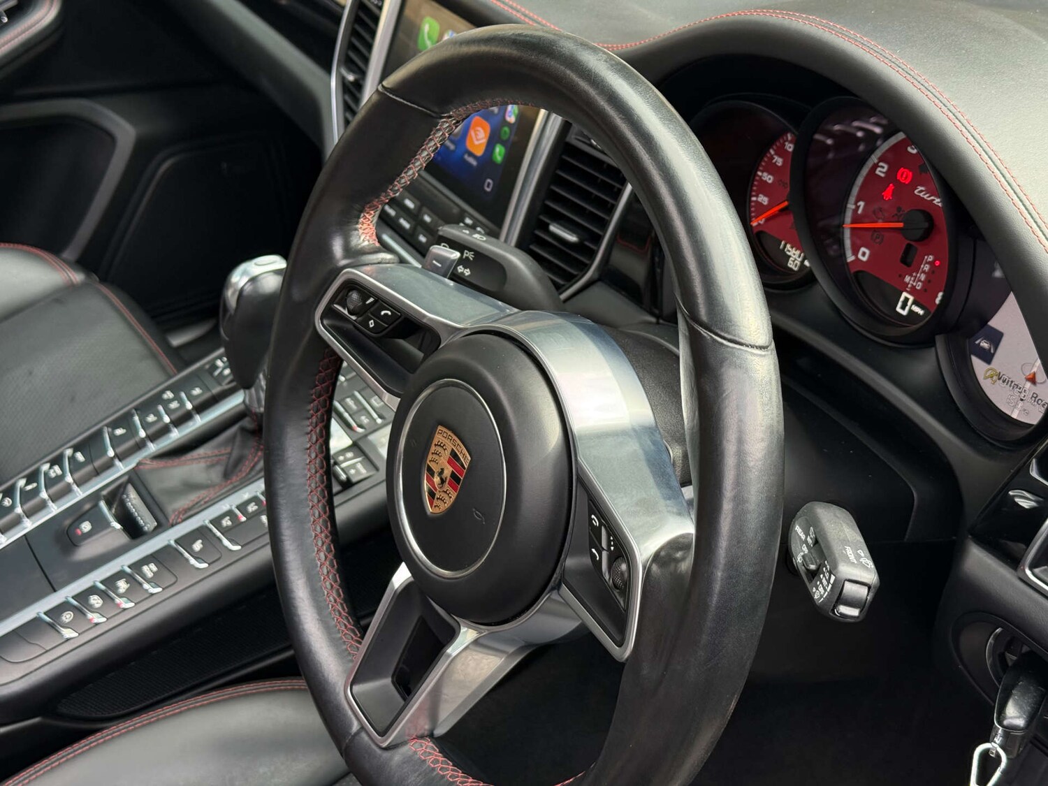 Used Porsche Macan 2017 for sale - 76551741: Photo 20