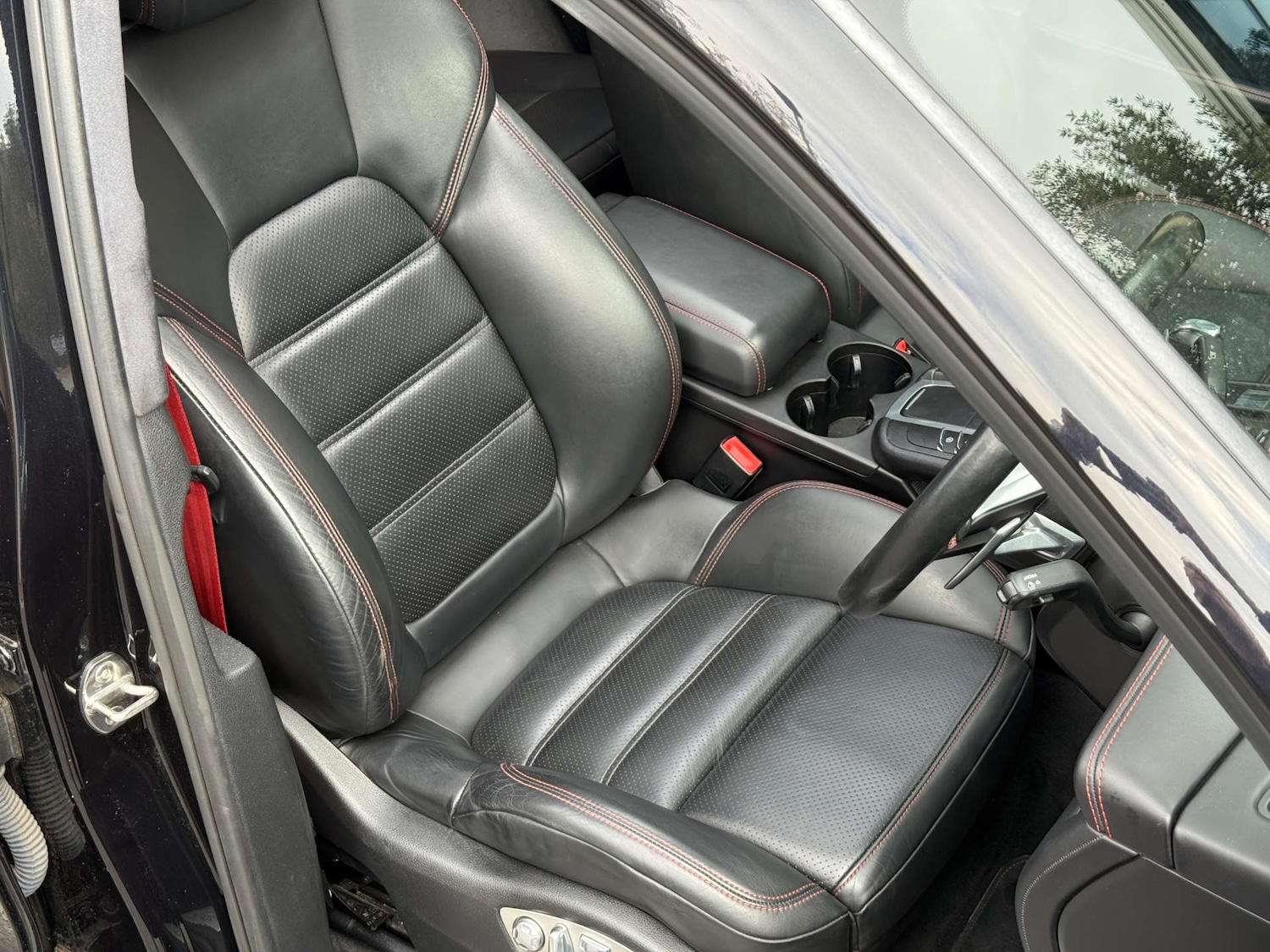 Used Porsche Macan 2017 for sale - 76551741: Photo 21