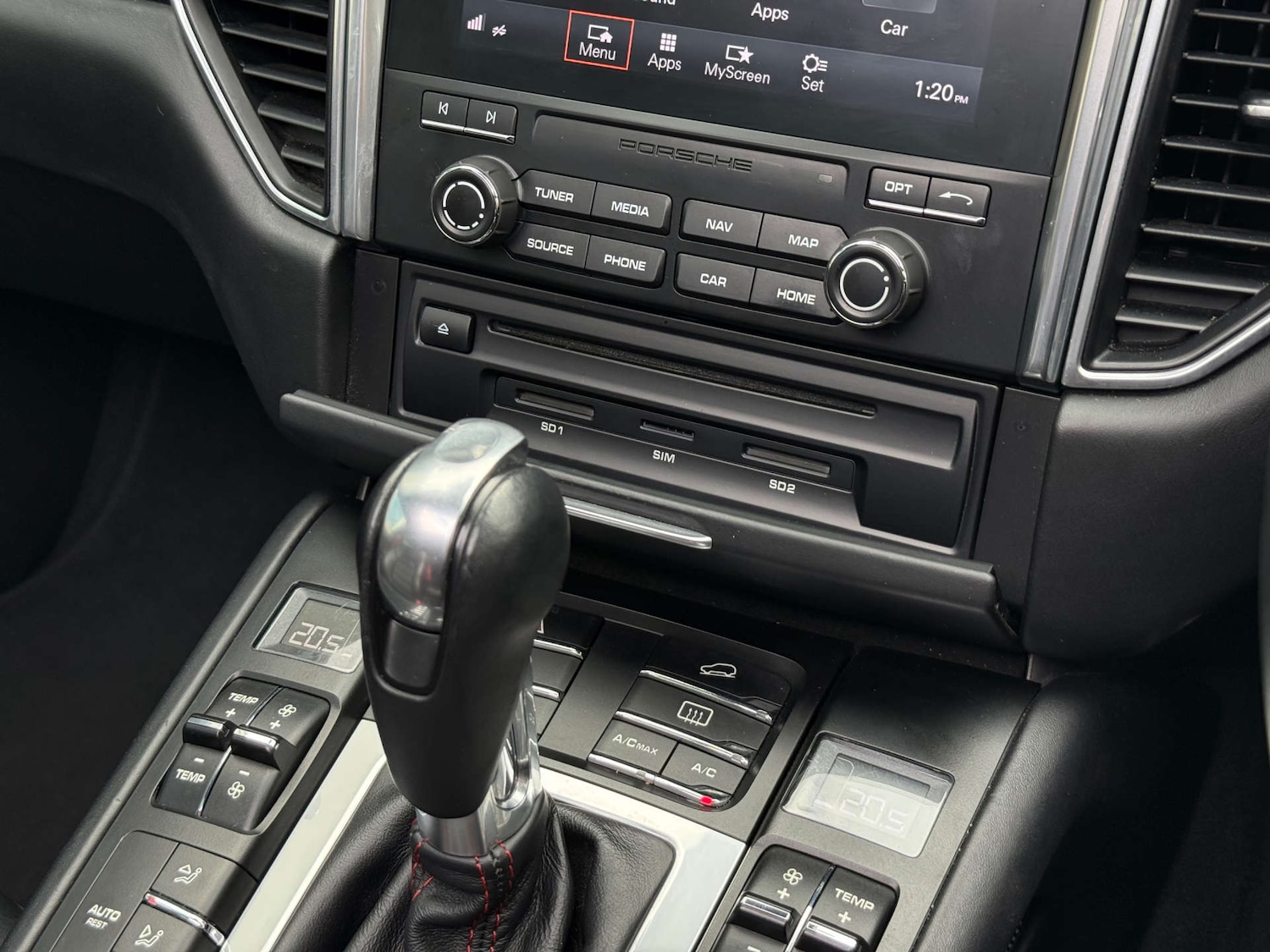 Used Porsche Macan 2017 for sale - 76551741: Photo 26