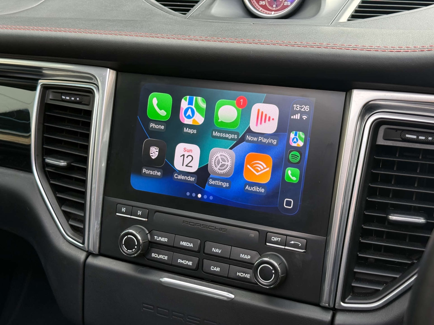 Used Porsche Macan 2017 for sale - 76551741: Photo 27