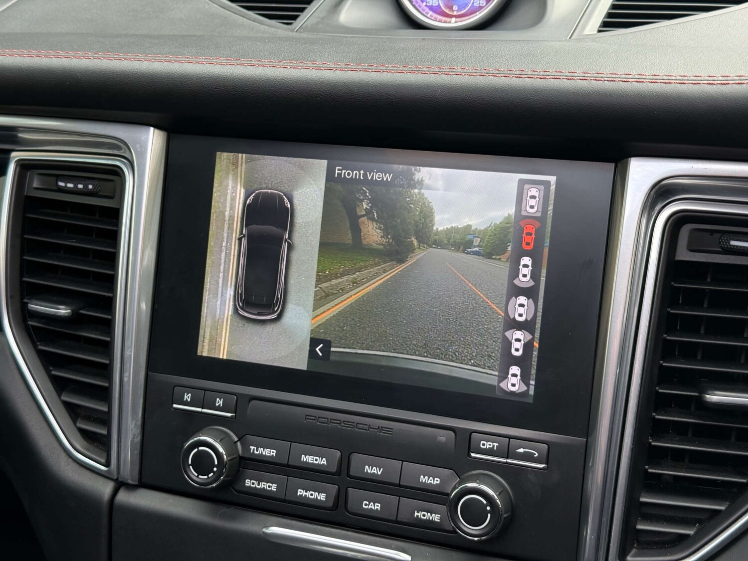 Used Porsche Macan 2017 for sale - 76551741: Photo 28