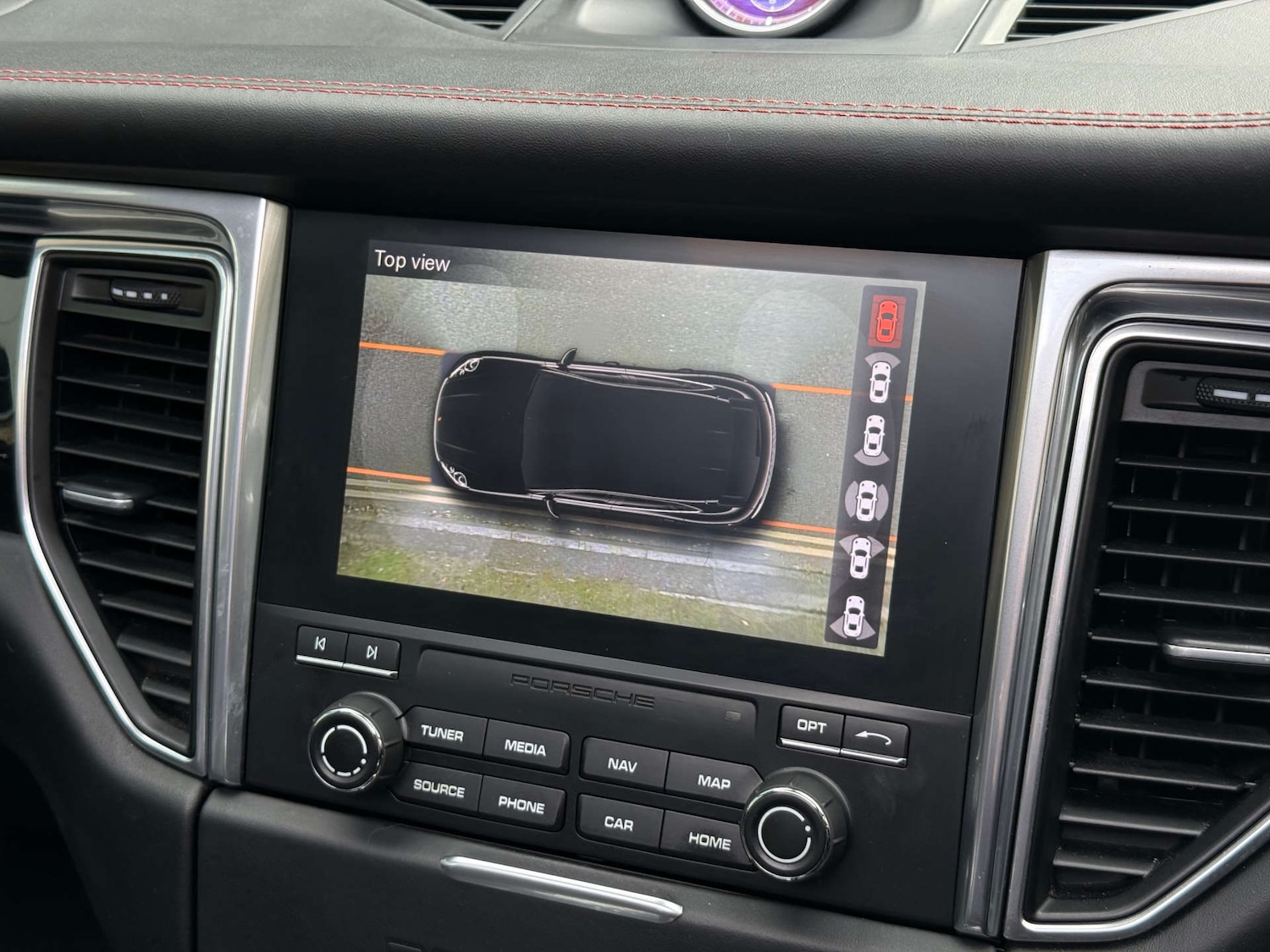 Used Porsche Macan 2017 for sale - 76551741: Photo 29