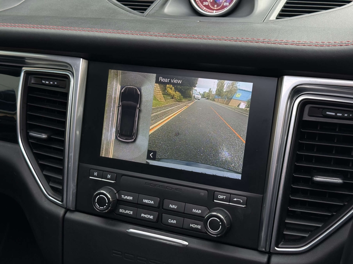 Used Porsche Macan 2017 for sale - 76551741: Photo 30