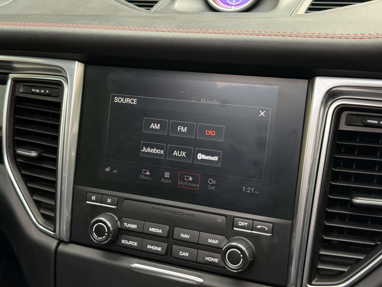 Used Porsche Macan 2017 for sale - 76551741: Photo 31