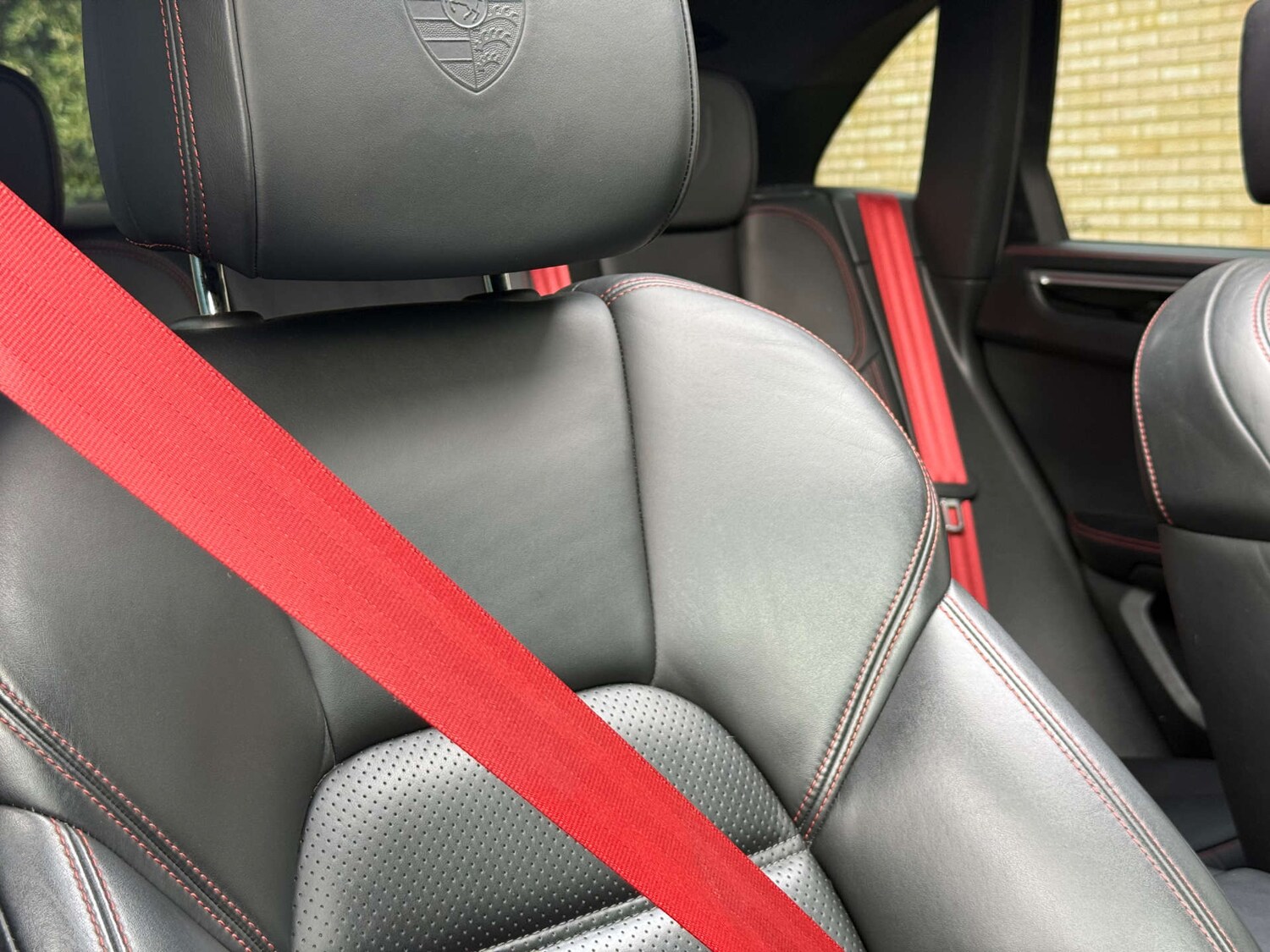 Used Porsche Macan 2017 for sale - 76551741: Photo 33