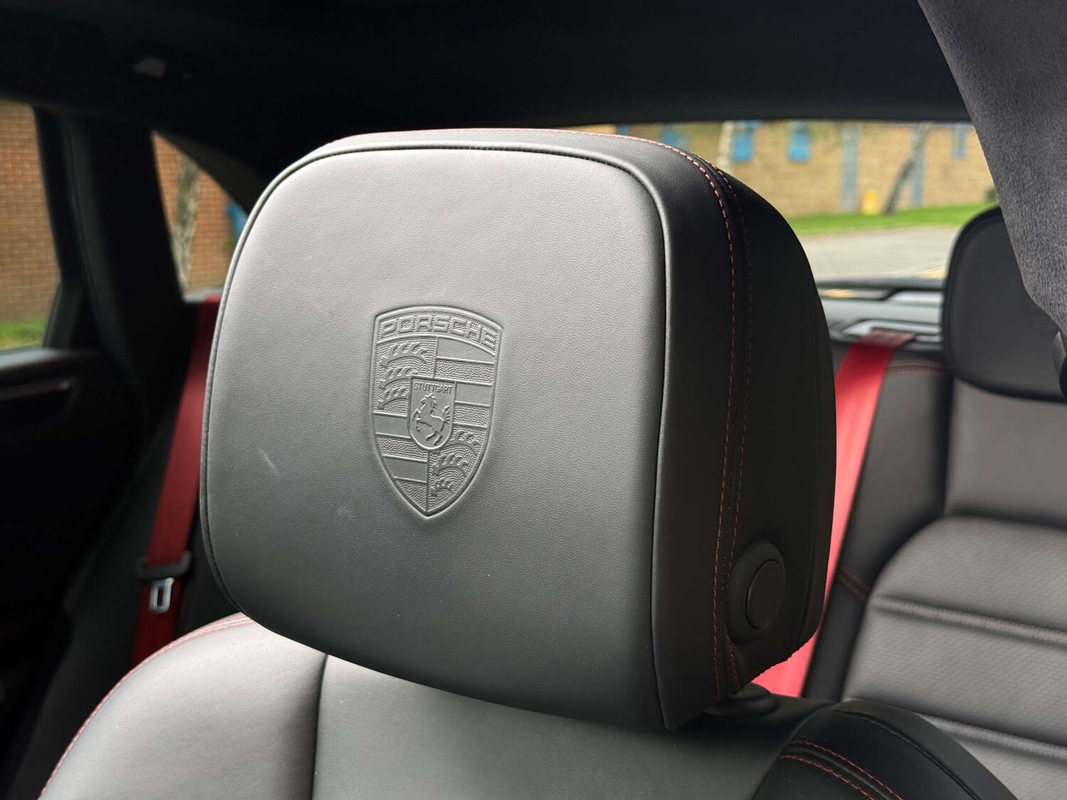 Used Porsche Macan 2017 for sale - 76551741: Photo 34